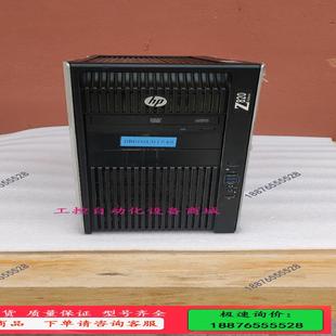 带两个硬盘架 原装 电源 惠普 议价 双散热器 不带内存 Z820