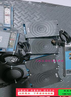 sick阅读传感器rfh620-1000001 四个cdb6【议价】