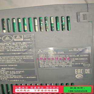 议价 200B 驱动器MR