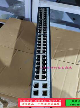 华三S5110-52P，48电口+4光口全千兆交换机【议价】