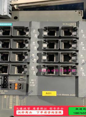 X116 6GK5116-0BA00-2AA3【议价】