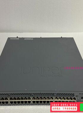 Juniper EX4300-48T-AFI【议价】