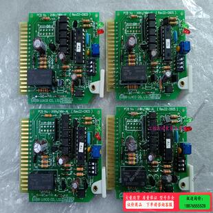 GROUP ANNUNCIATOR ALARM PCB【】