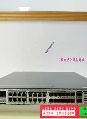 AntiDDoS1825 充新成色  license可购【议价】