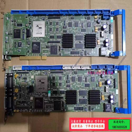 ICOS图形采集卡。MVS6000 MVS6002 工业设备【议价】