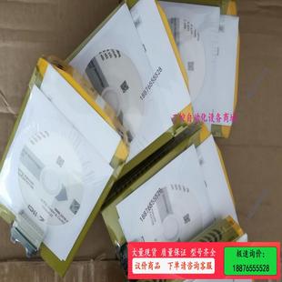 议价 皮尔兹安全模块pnoz 773536 m04p mo4p