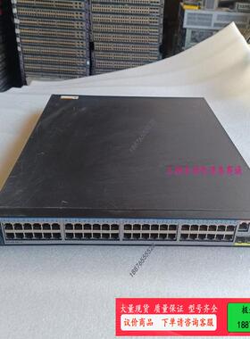 S5730S-68C-EI-AC 48口千兆+4个万兆【议价】