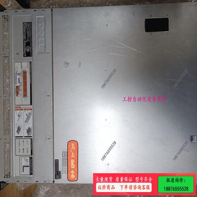 Dell戴尔R730XD服务器12大盘     2U服务器【议价】