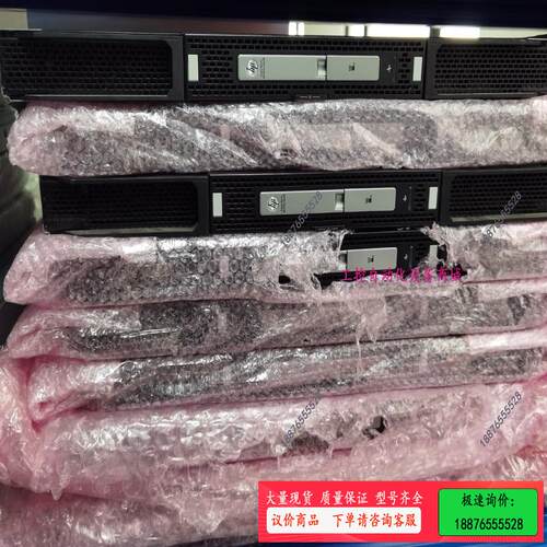 HP BL920s Gen9 服务器整机 A0R69-601【议价】