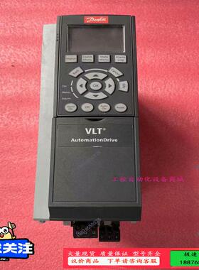 丹佛斯变频器FC-102P1K5T4E20H1XGC 1【议价】