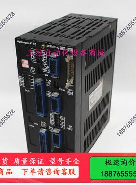 YASKAWA 驱动器 JEFMC-C023X-10H【议价】
