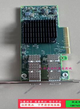 Mellanox CX4 Lx MCX4121A-ACAT【议价】