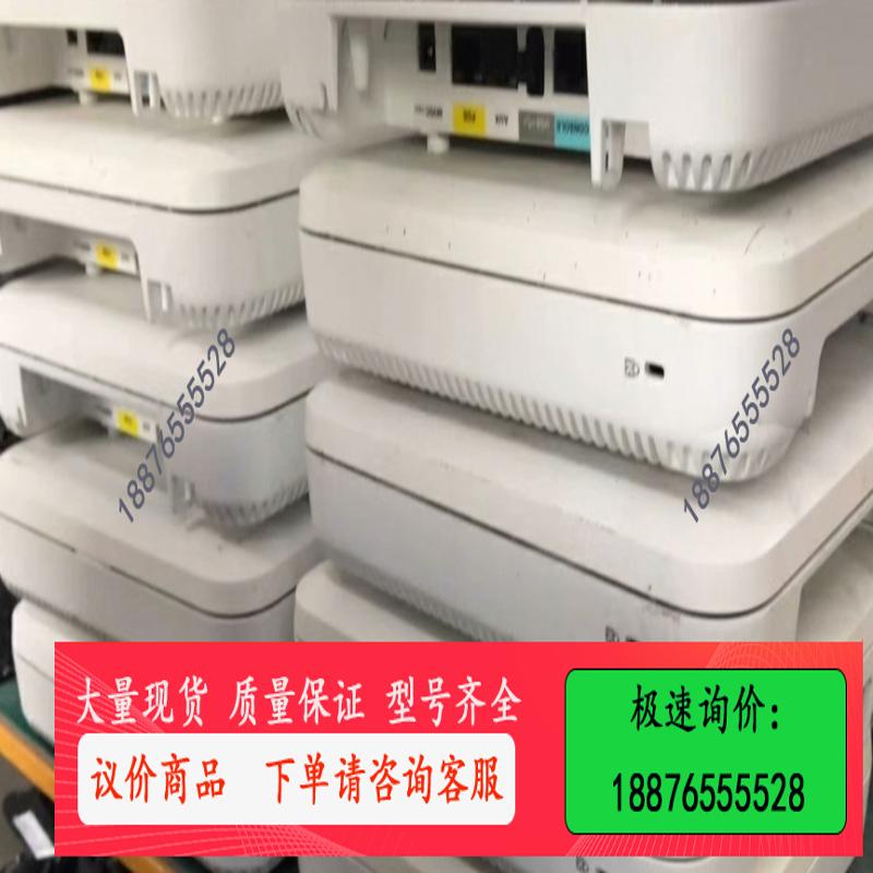 思科 CISCO AIR-AP3802E-H-K9 二手ap【议价】