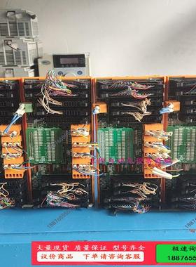 MMC_MI10   RS OEMAX 运动控制卡 端子【议价】