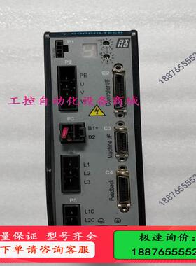 议价议价GOOGOLTECH 固高 GTHD-0102AAP1 -LM 驱动器 【议价】