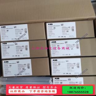 议价 ABB变频器ACS180 4未税980元 05A6 04N