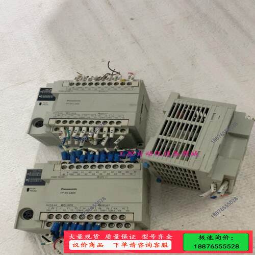 plc AFPXOL30R-F，【议价】