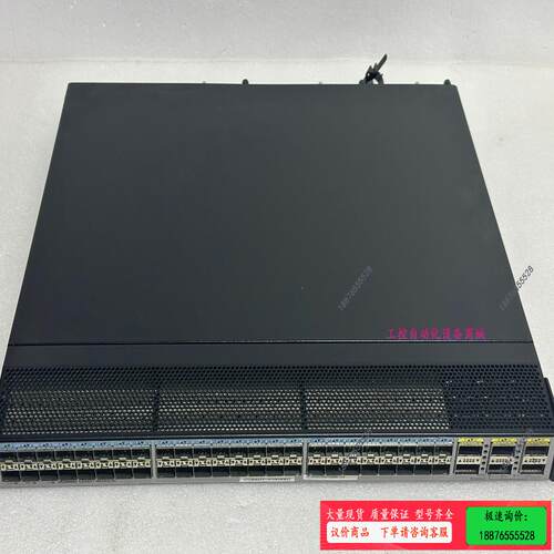 HUAWEI CE6851-48S6Q-Hi 48口万兆光口【议价】