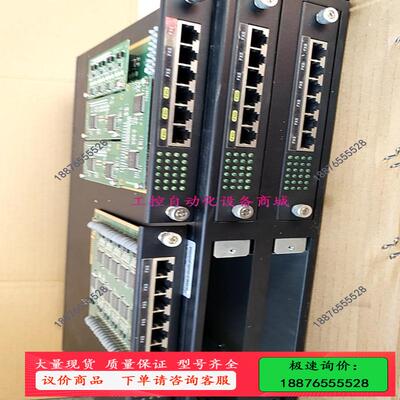 讯时G96-FXS24,G96-24L 拆机板卡，G96-2【议价】