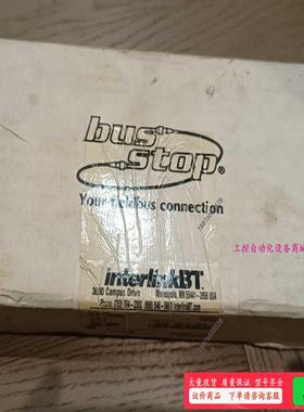 原装  InterlinkBT 图尔克TURCK 模块FEN【议价】