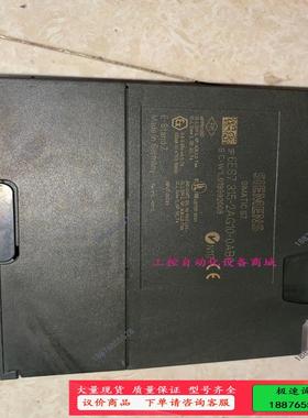 处理器 6ES7-315-2AG10-0AB0原装进【议价】