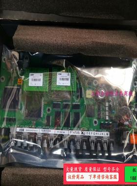 3BHE024577R0101，开封，AMC 34【议价】