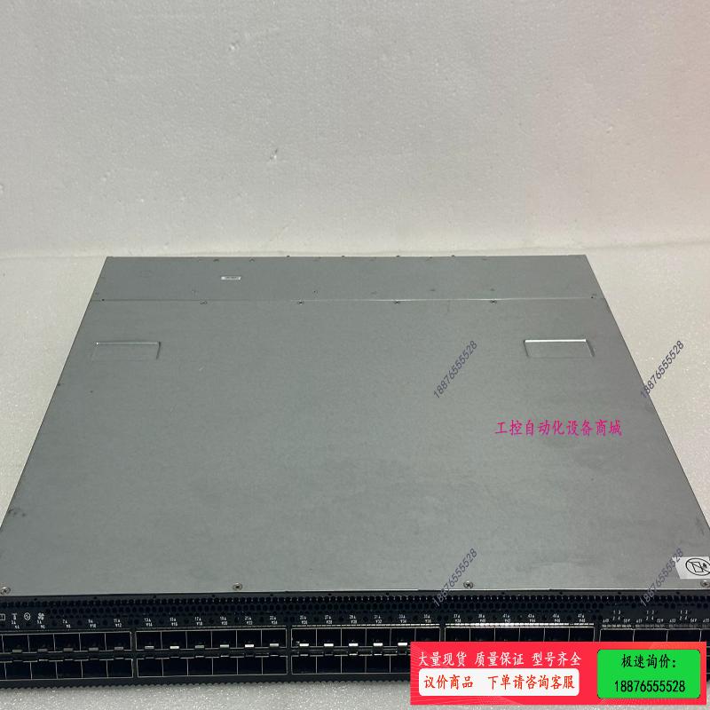 迈络斯Mellanox SN2410 MSN2410-CB2【议价】