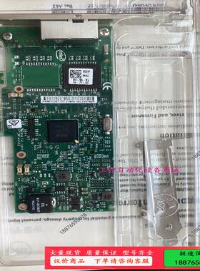 Intel I350-T2 双口千兆电口网卡 RJ45 PC【议价】