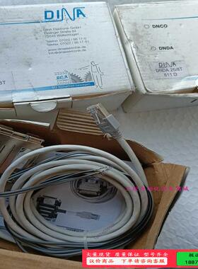 DINA  DNDA 25/8T  611 D，数量3只，单【议价】