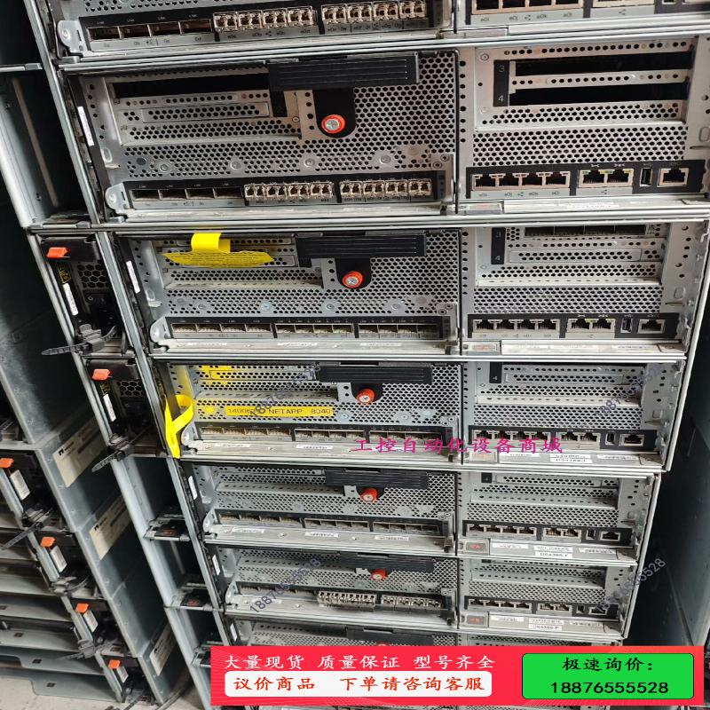 111-01209+C3 NetApp FAS8040控制器【议价】