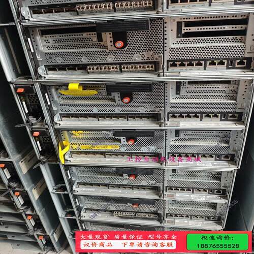 111-01209+C3 NetApp FAS8040控制器【议价】