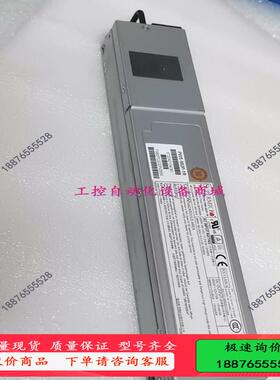 超微SUPERMICR PWS-982P-1R 980W电源【议价】