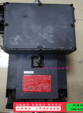 SJ-4-VKS15-13ZM-S02高压主轴电机，马扎【议价】