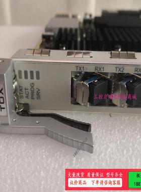 TN55TOX，OSN8800，8口万兆板子九八新【议价】