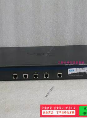 二手  ER5100G2  单WAN口全千兆企业路由器【议价】