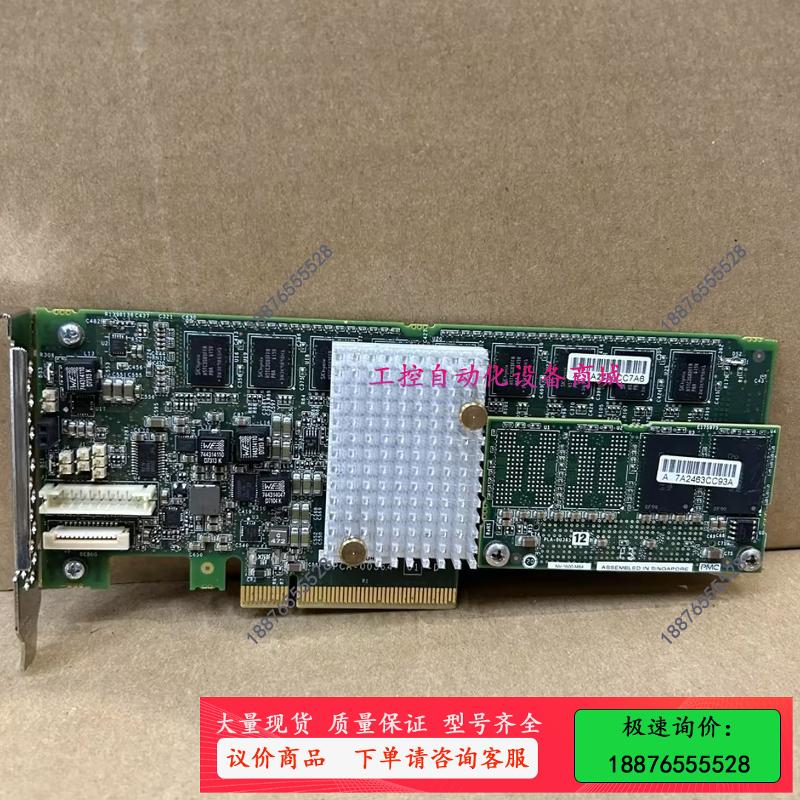 PMC NVRAM 1604 PCA-00364 TCA-0【议价】