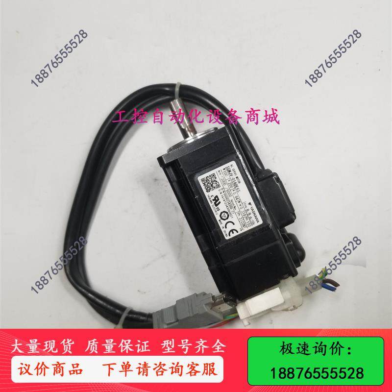 SGMJV-01ADE6S 伺服电机-议价出