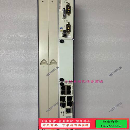 MA5608T 直流单万兆【议价】