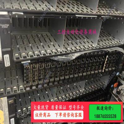 R720XD 24盘 服务器24盘2.5寸 单电7【议价】