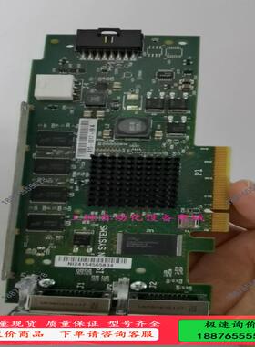 RAID卡原装 EMC 双端口 10GB PCIE INFI【议价】