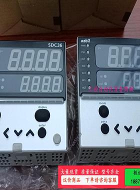 温控器SDC36 SDC26，原厂件，【】