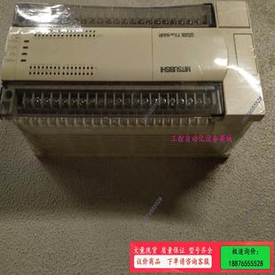 二手 64MR 单价 600元 PLC 议价 型号FX2N