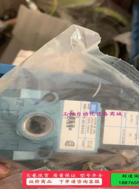 MAC 电磁阀  55B-11-PE-591BAAD【议价】