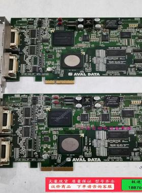 AVAL DATA IPCE-DCLIF APX-3312A【议价】