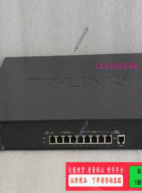 普联tplink POE.AC TL-ER6229GPE-A【议价】