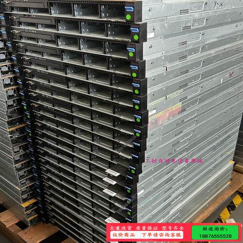 inspur/浪潮 sa5112M4 2.5寸8盘  x99【议价】