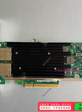 新华三/HPE x540-t2 hp561t 双口万兆电口网【议价】