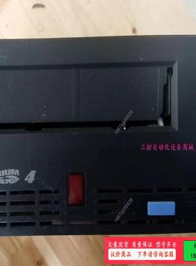 IBM LTO4磁带机 95P4614 YN13100733【议价】