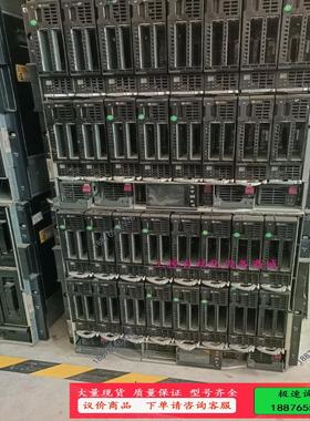 HP BL460GEN9 G9服务器主板744409 740【议价】