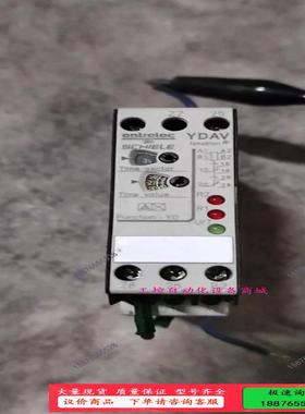 施勒时间继电器SCHlELE，YDAV，A1，A2是110V【议价】